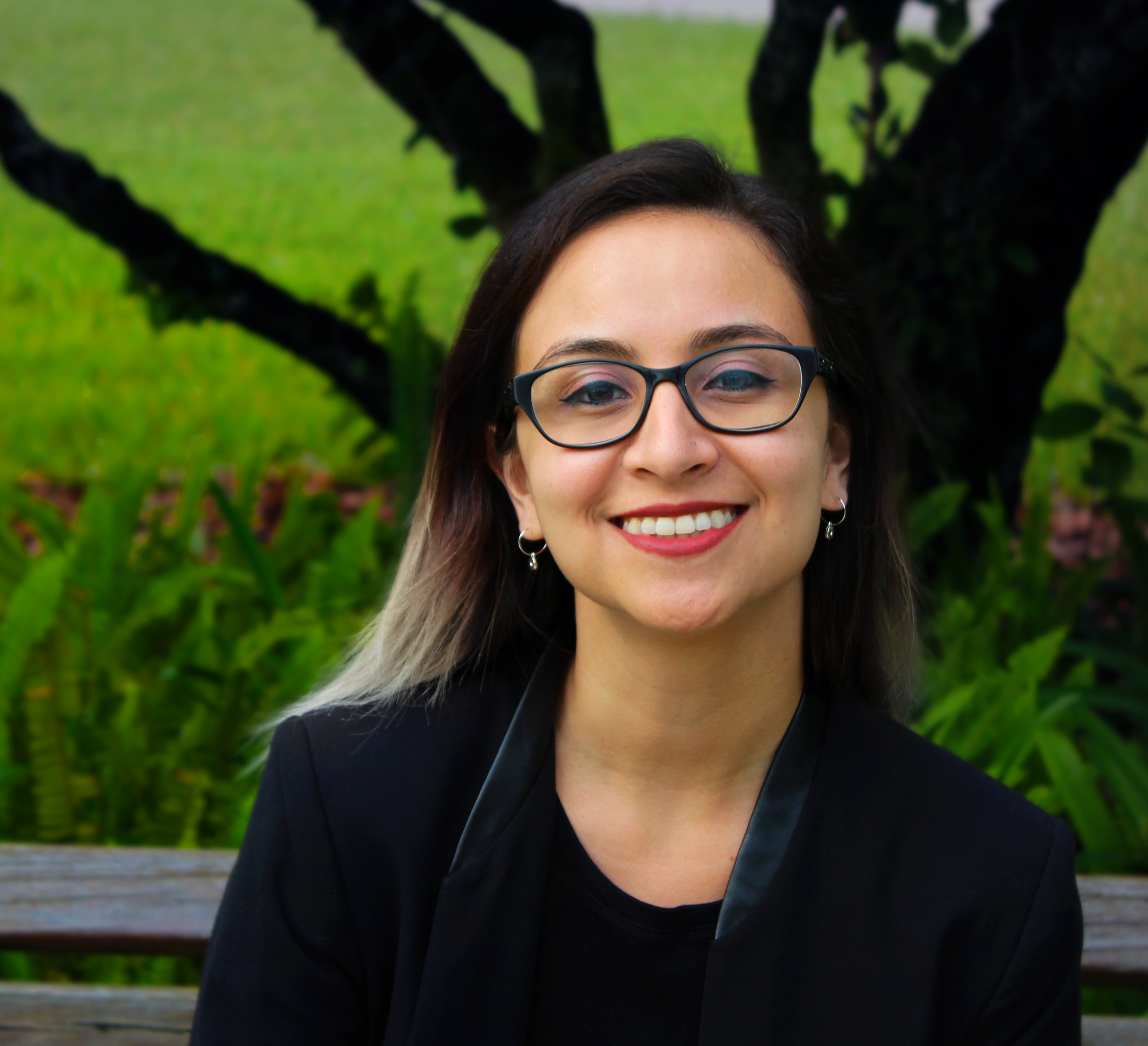 Photo of Jackie Lara